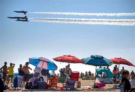 breitling airshow 2017 programm|Breitling air show gets off the ground in Huntington Beach.